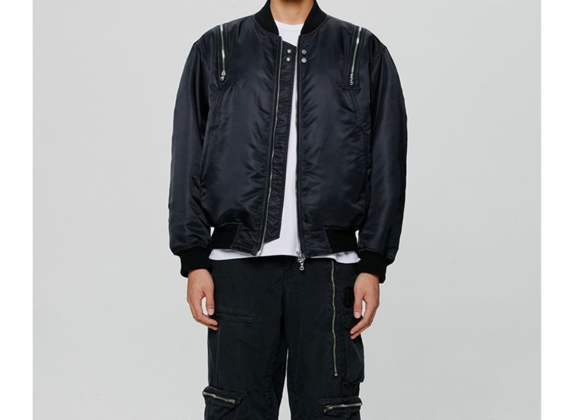 새상품) 인스펙터 608 (105) 마원 MA-1 상품이미지1