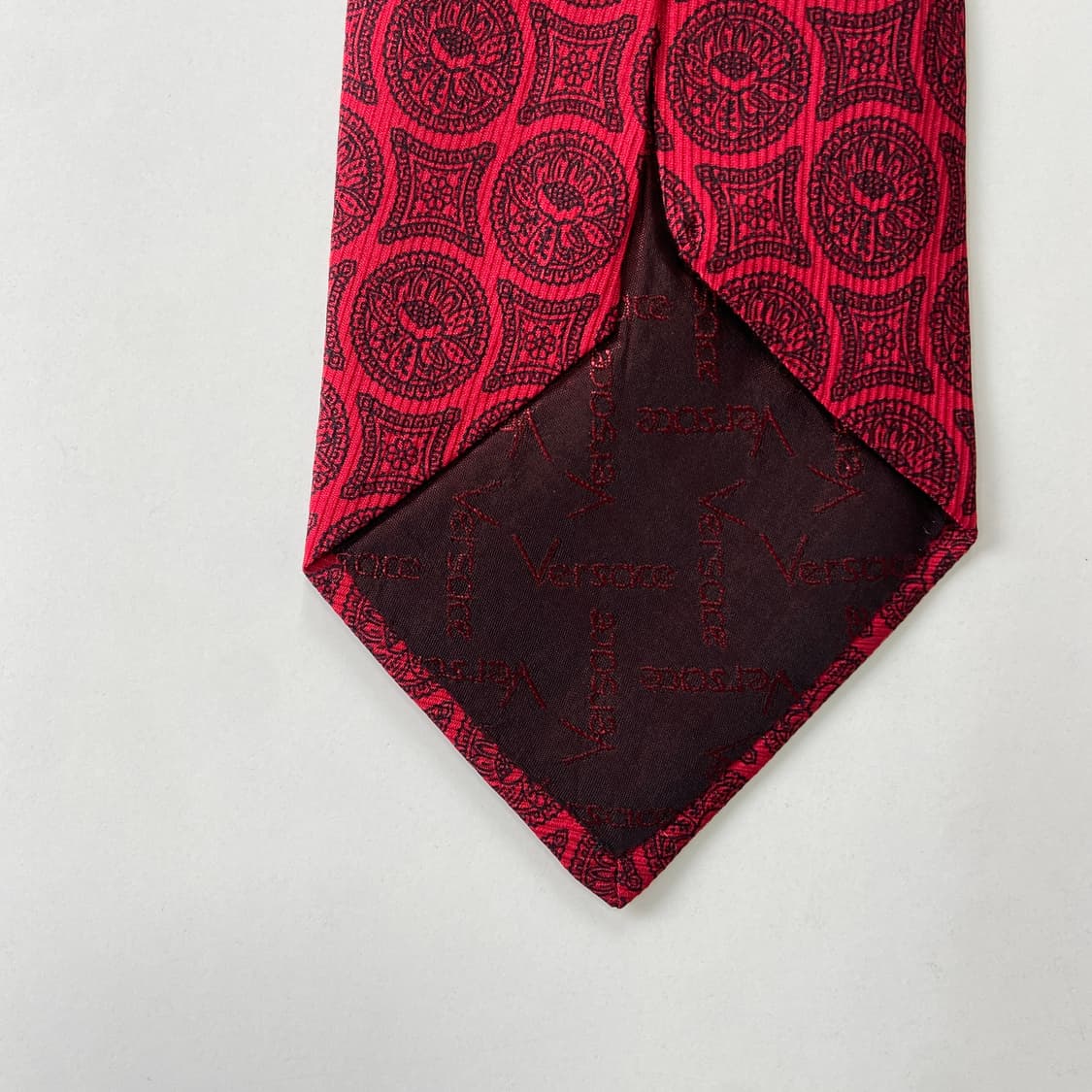 Gianni Versace 베르사체 정품 명품넥타이 상품이미지7