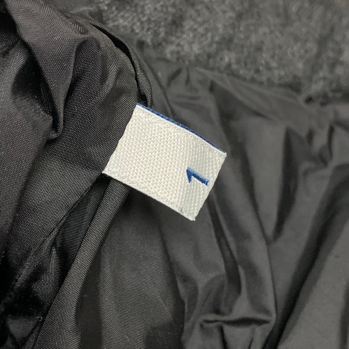 몽클레어 프릴 포인트 패딩 상품이미지6