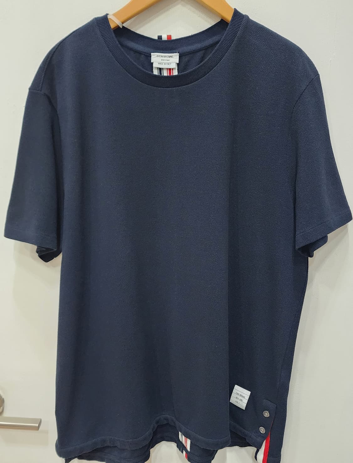 톰브라운 백삼선 3사이즈 상품이미지1