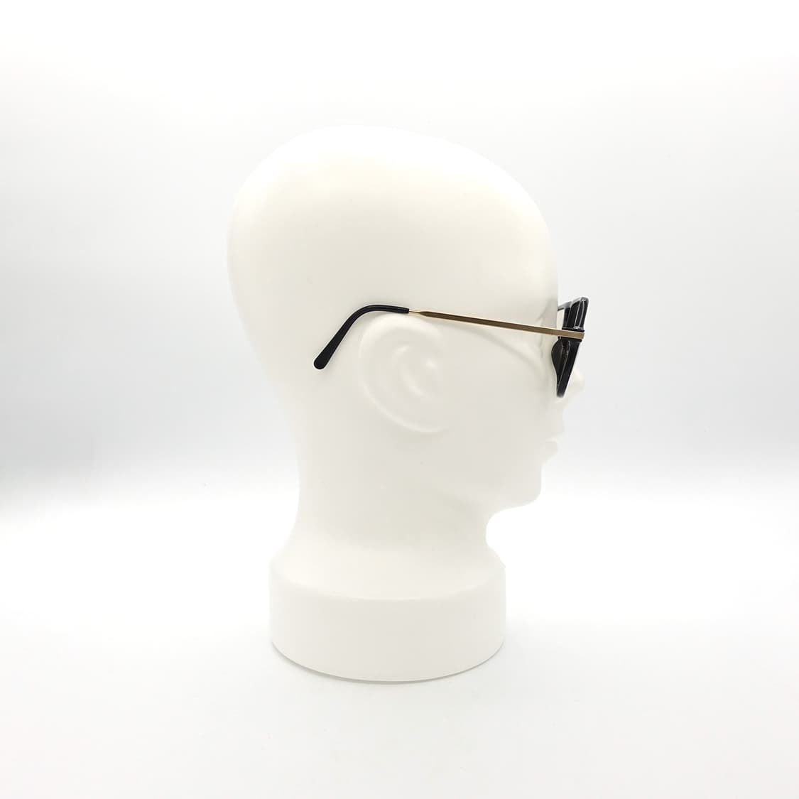 PLAYBOY 플레이보이 투브릿지 보잉 뿔테 메탈 템플 안경 상품이미지6