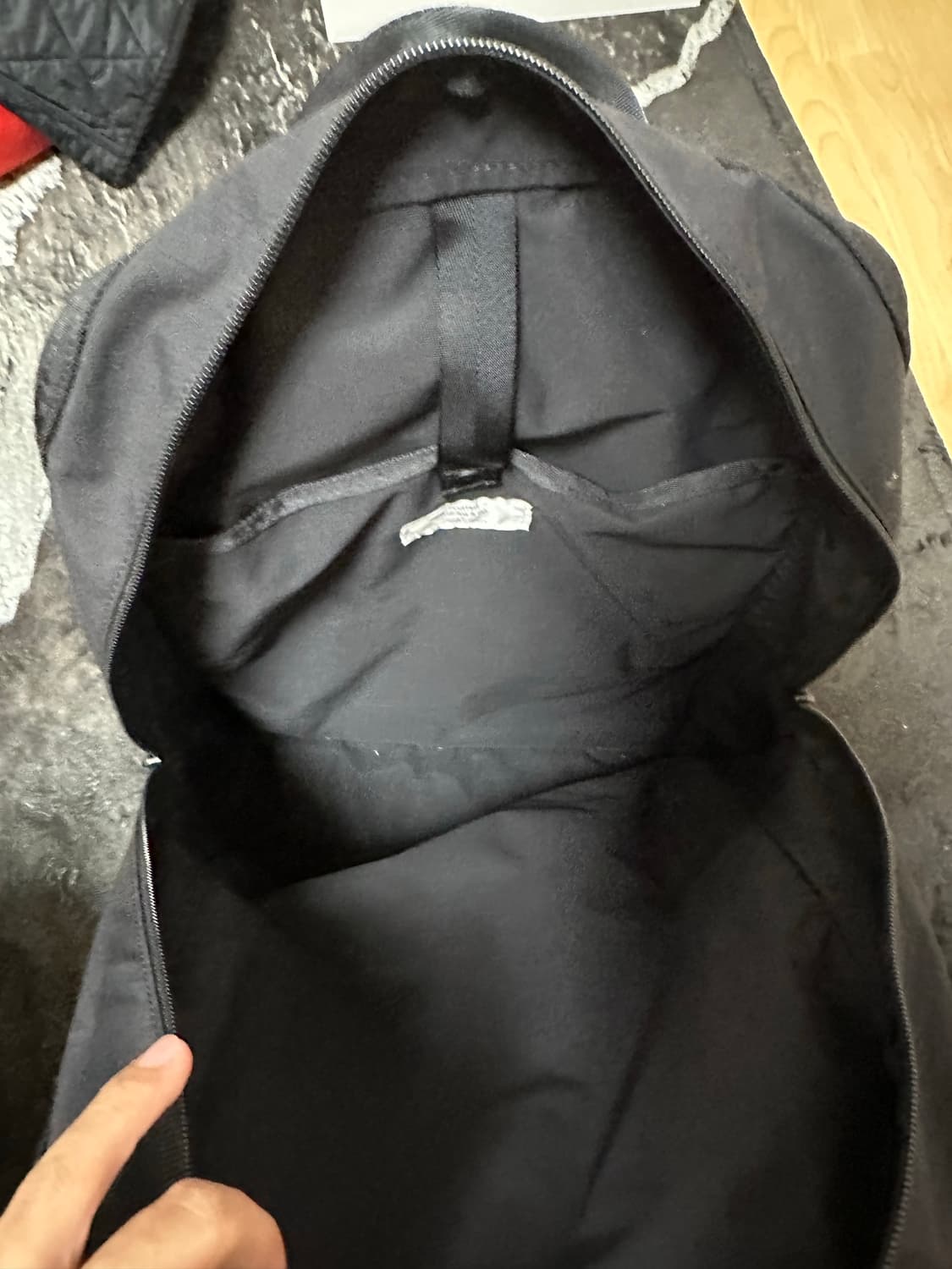 요시다포터 백팩 팝니다 상품이미지8