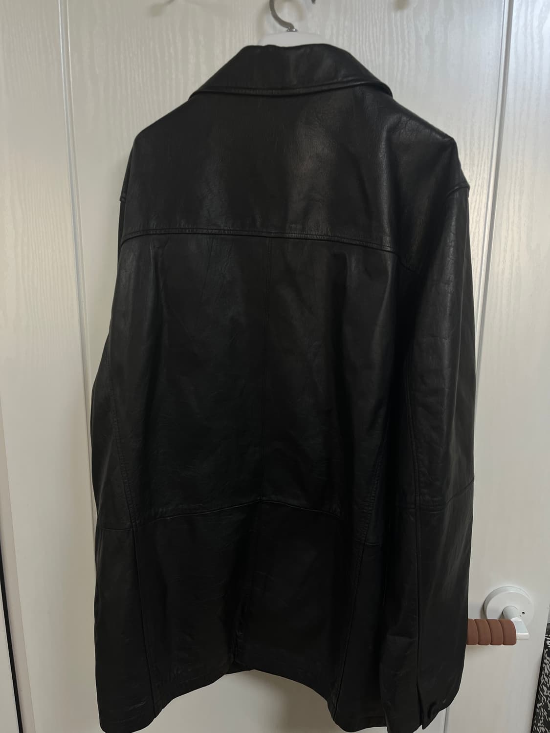 Wilsons Leather m.julian 리얼 레더 천연가죽자켓 상품이미지3