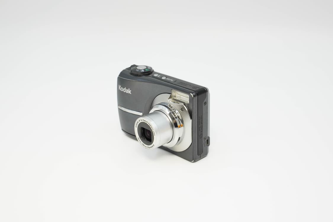 Kodak easyshare C613 (코닥 이지쉐어 C613) 상품이미지6