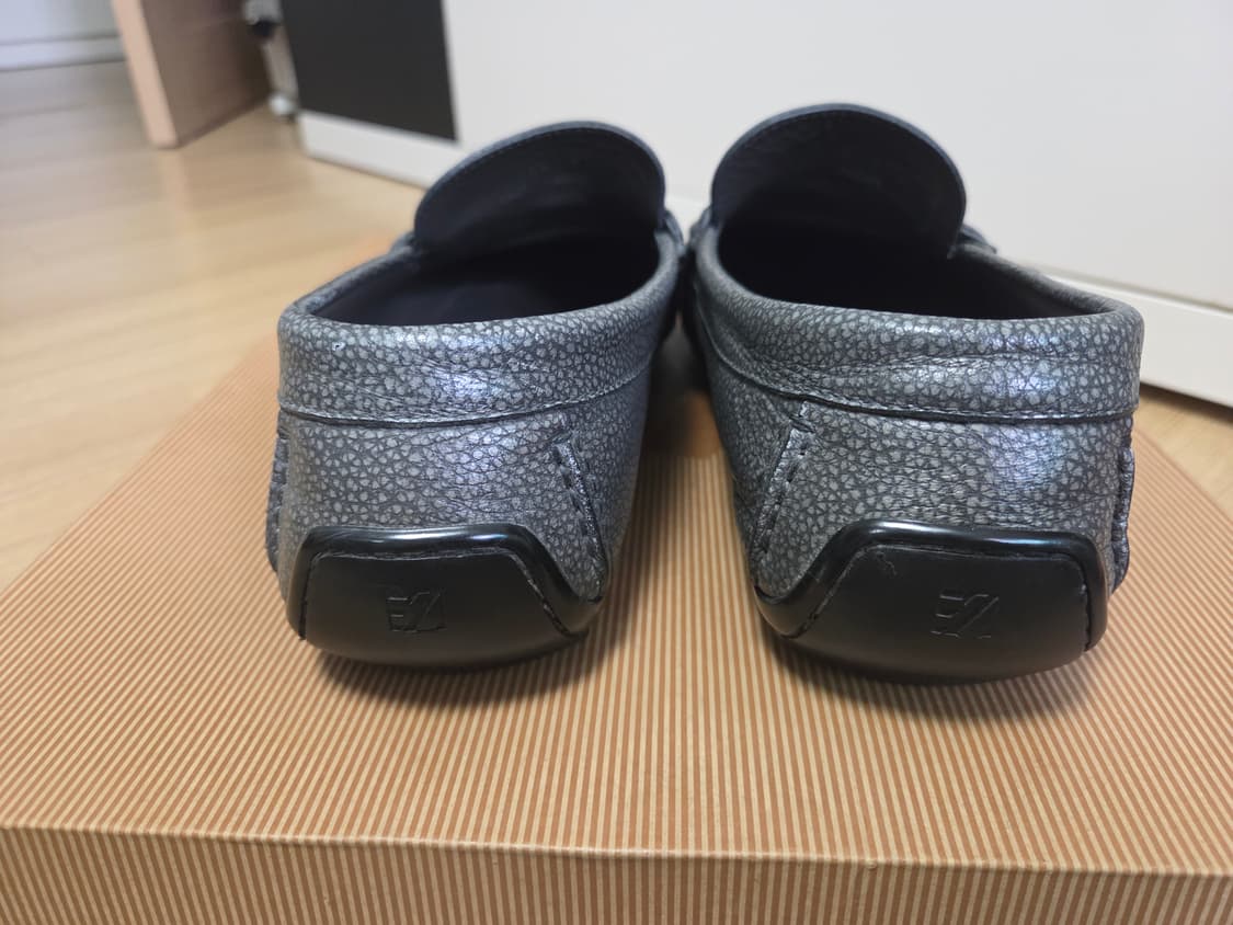 에르메네질도 제냐 드라이빙 로퍼 상품이미지8