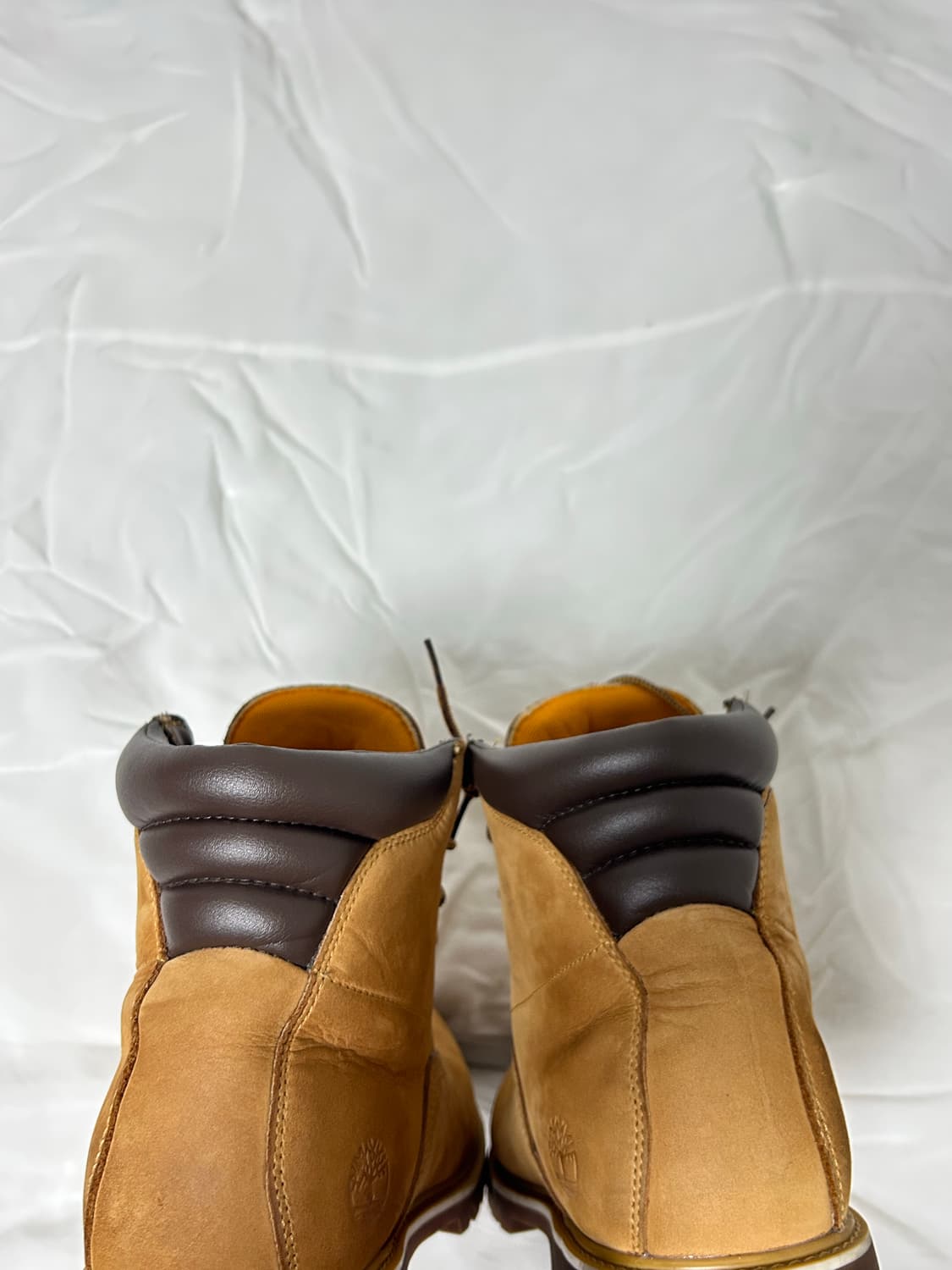 팀버랜드 6인치 워터프루프 상품이미지2