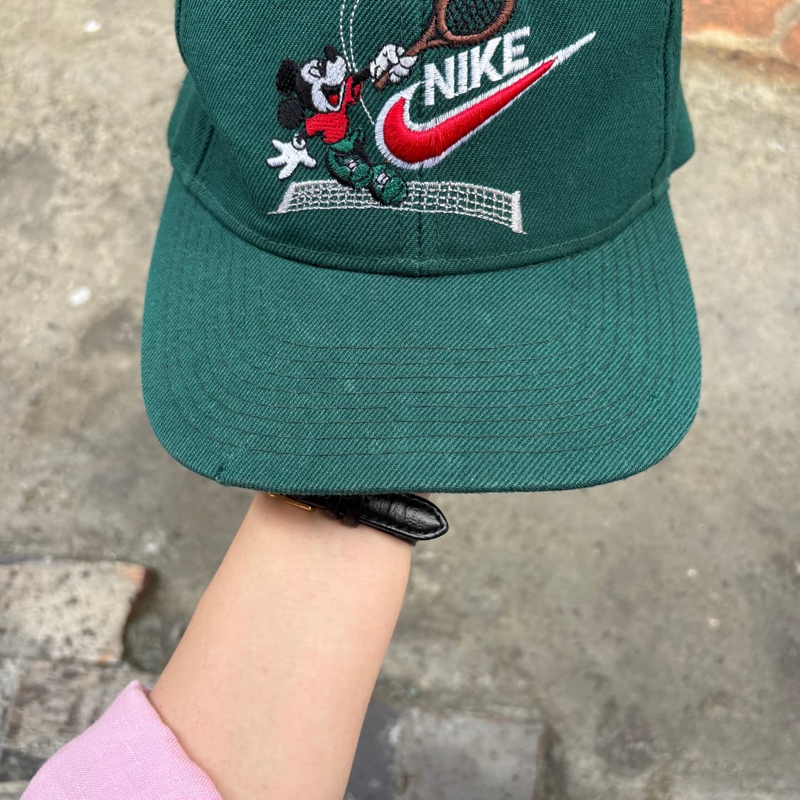 Nike 90s 나이키 볼캡 모자 상품이미지2