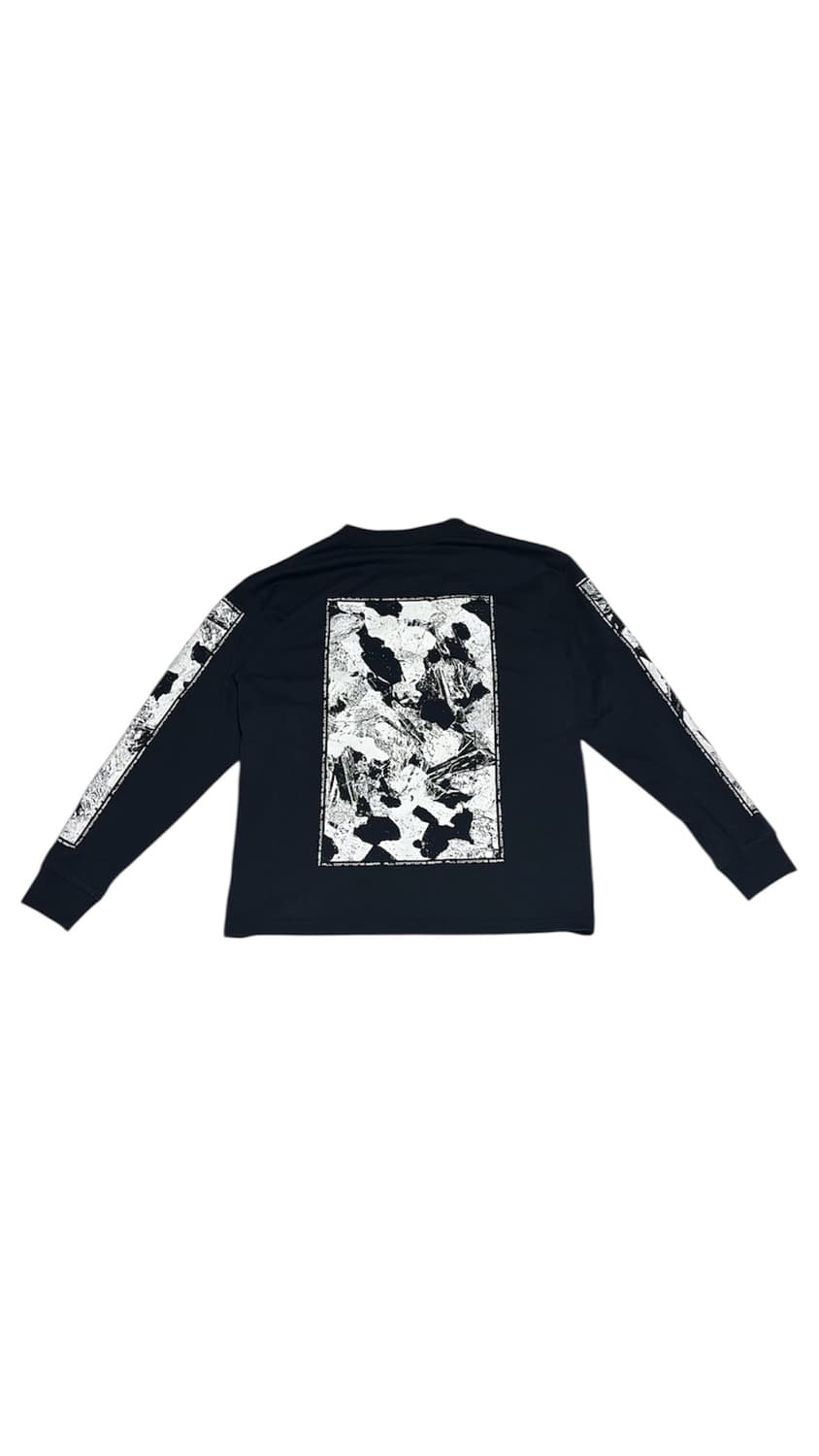 Nike NRG ACG Rock Long Sleeve 상품이미지3