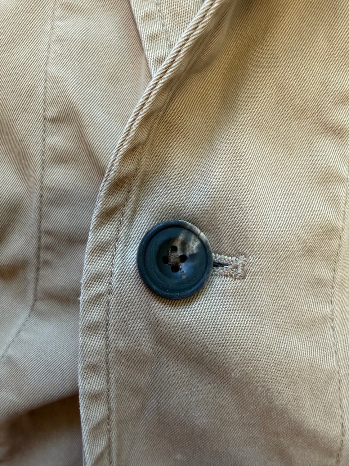 폴로 랄프로렌 블레이저 상품이미지3