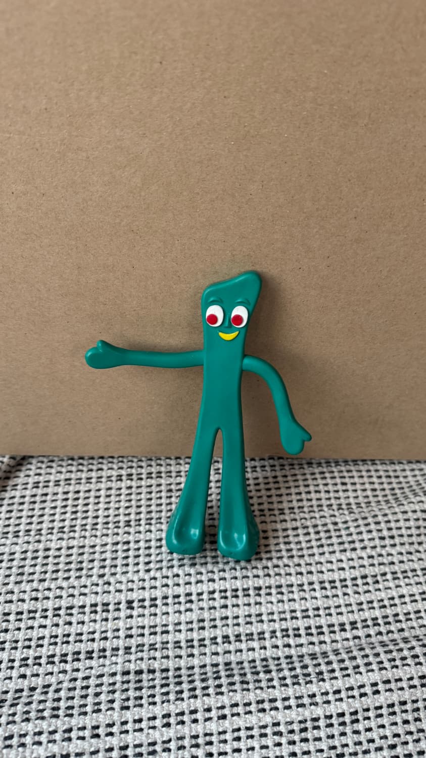 [VINTAGE][TOY] 검비 상품이미지1