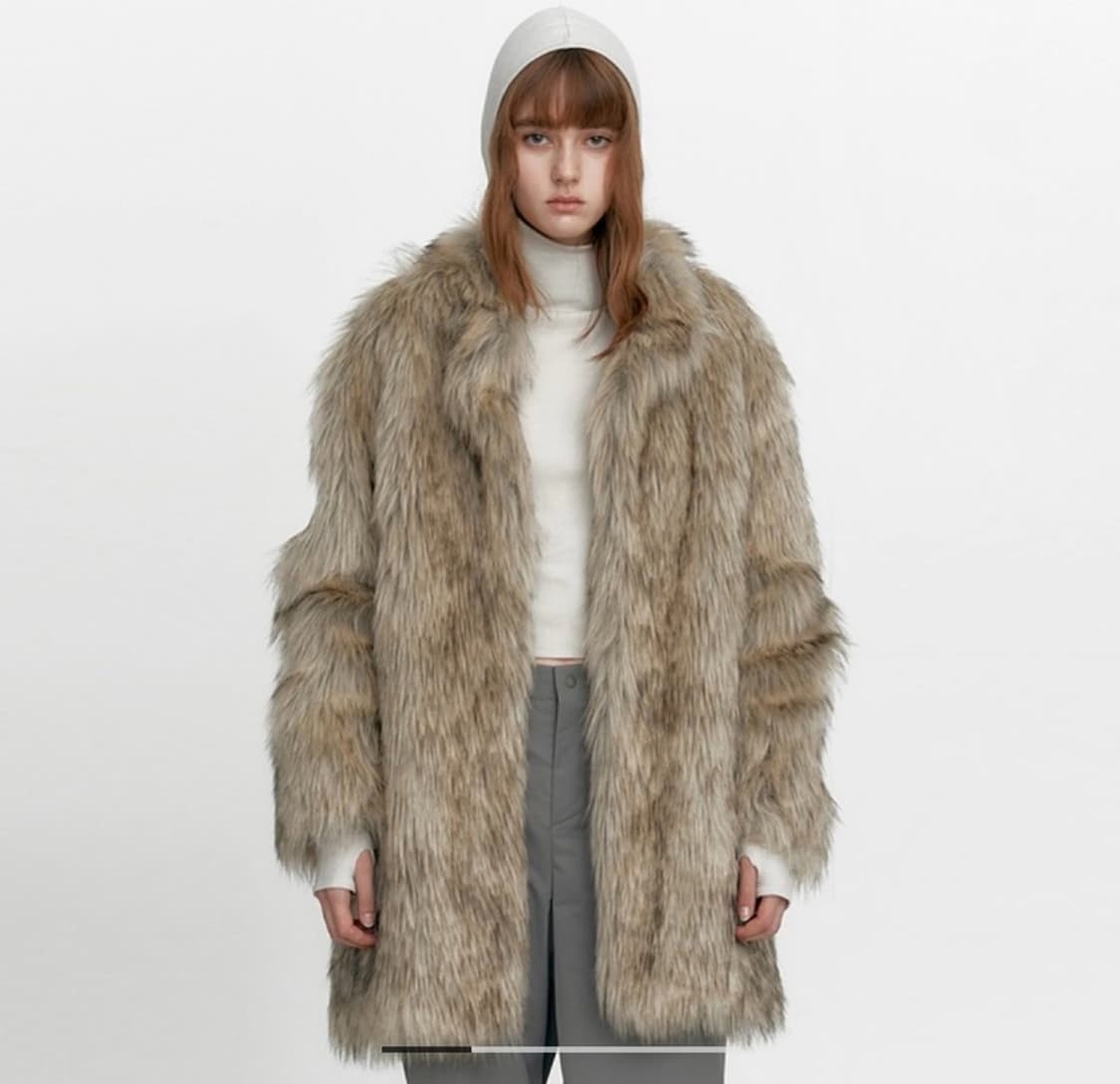 스튜디오 테이블 퍼코트  상품이미지1