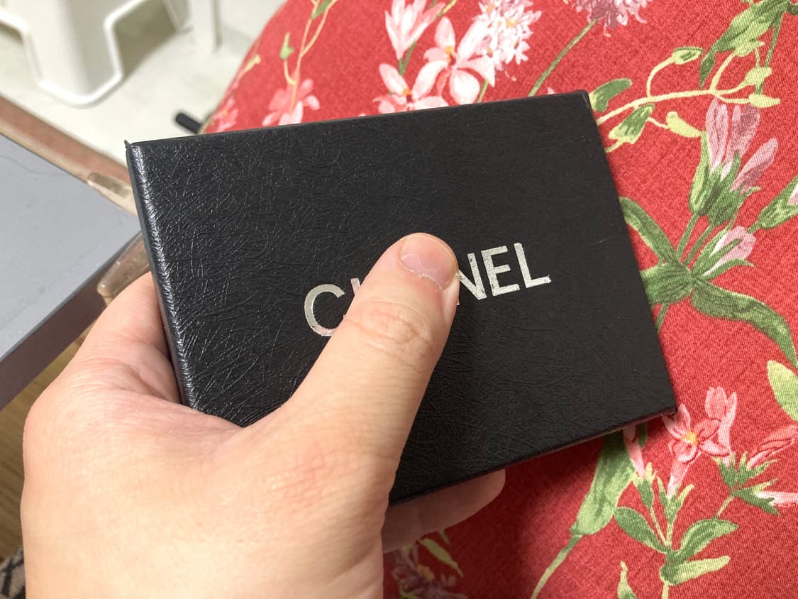 (새상품)여성 카드 지갑 상품이미지5