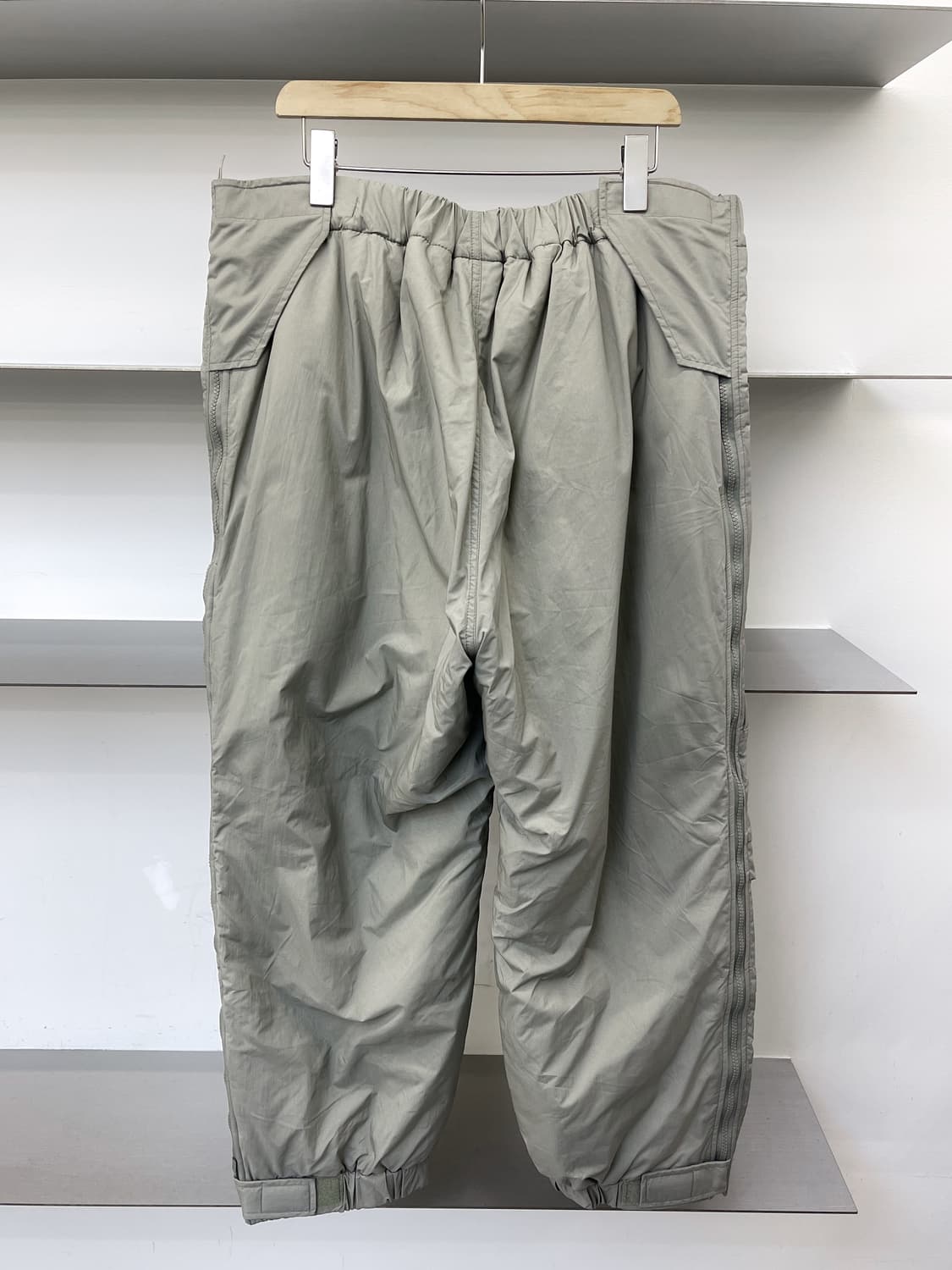 와일드띵스 Ecwcs 프리마로프트 레벨 7 팬츠 상품이미지3