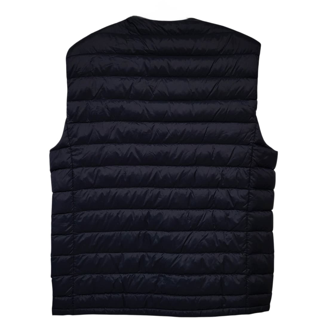 오리털 경량패딩조끼 100-105 다운경량 상품이미지5