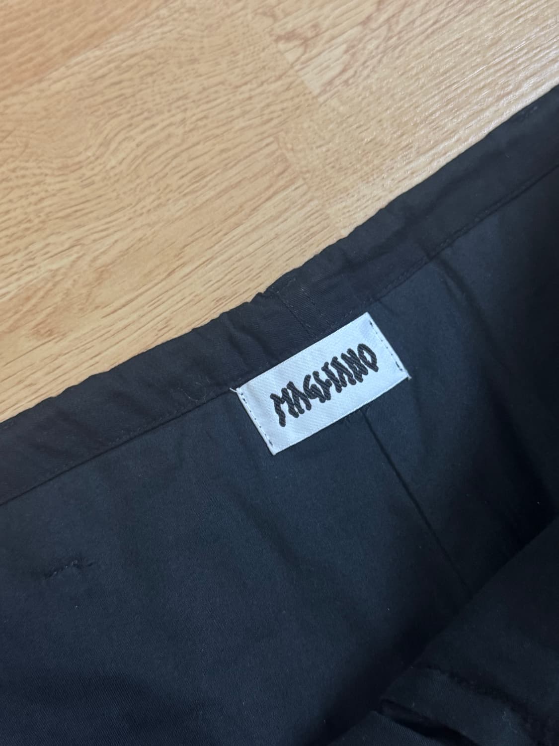 magliano 카고 팬츠 상품이미지3