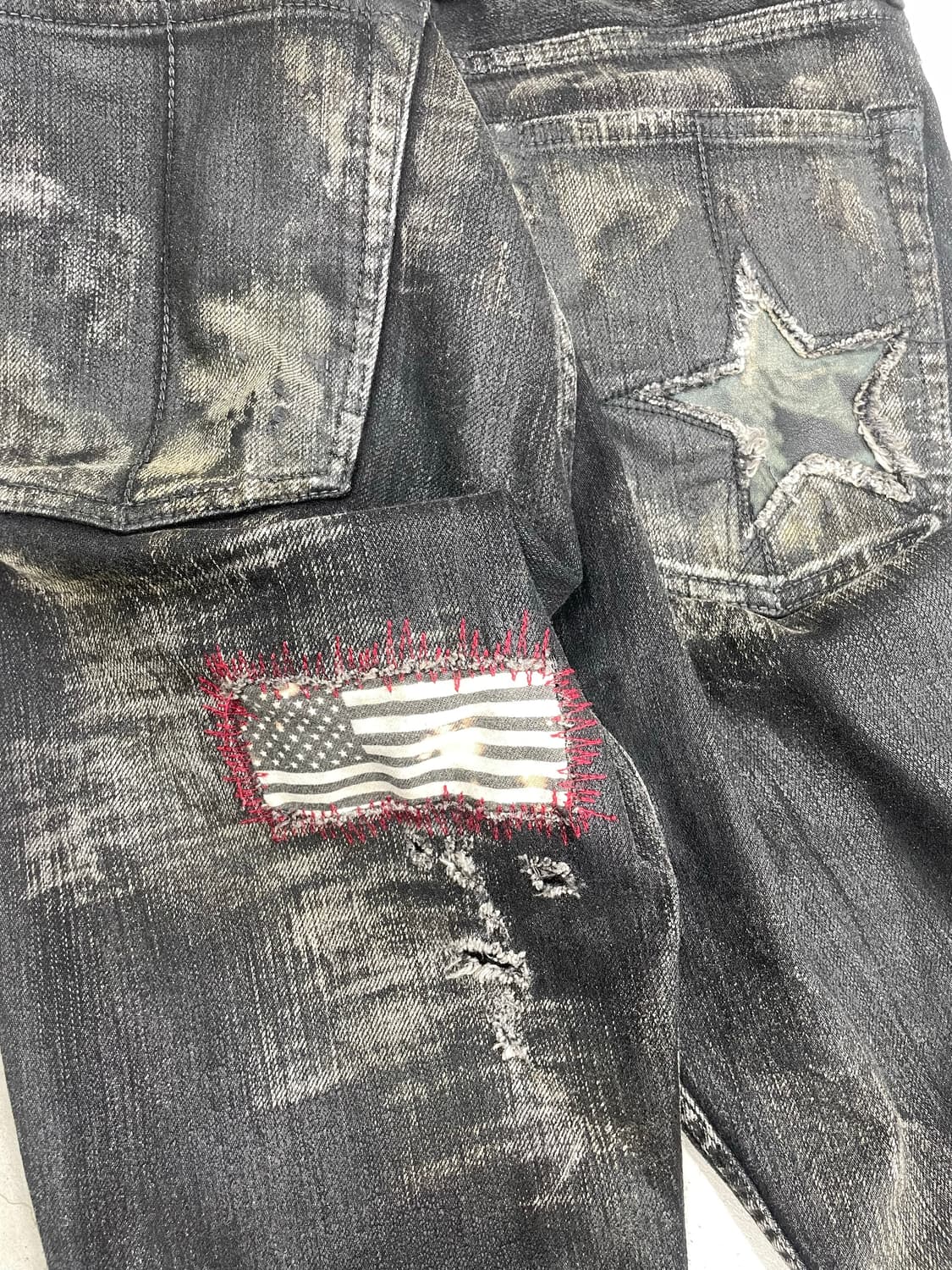 L.G.B S-Wolf pant (28) 상품이미지8