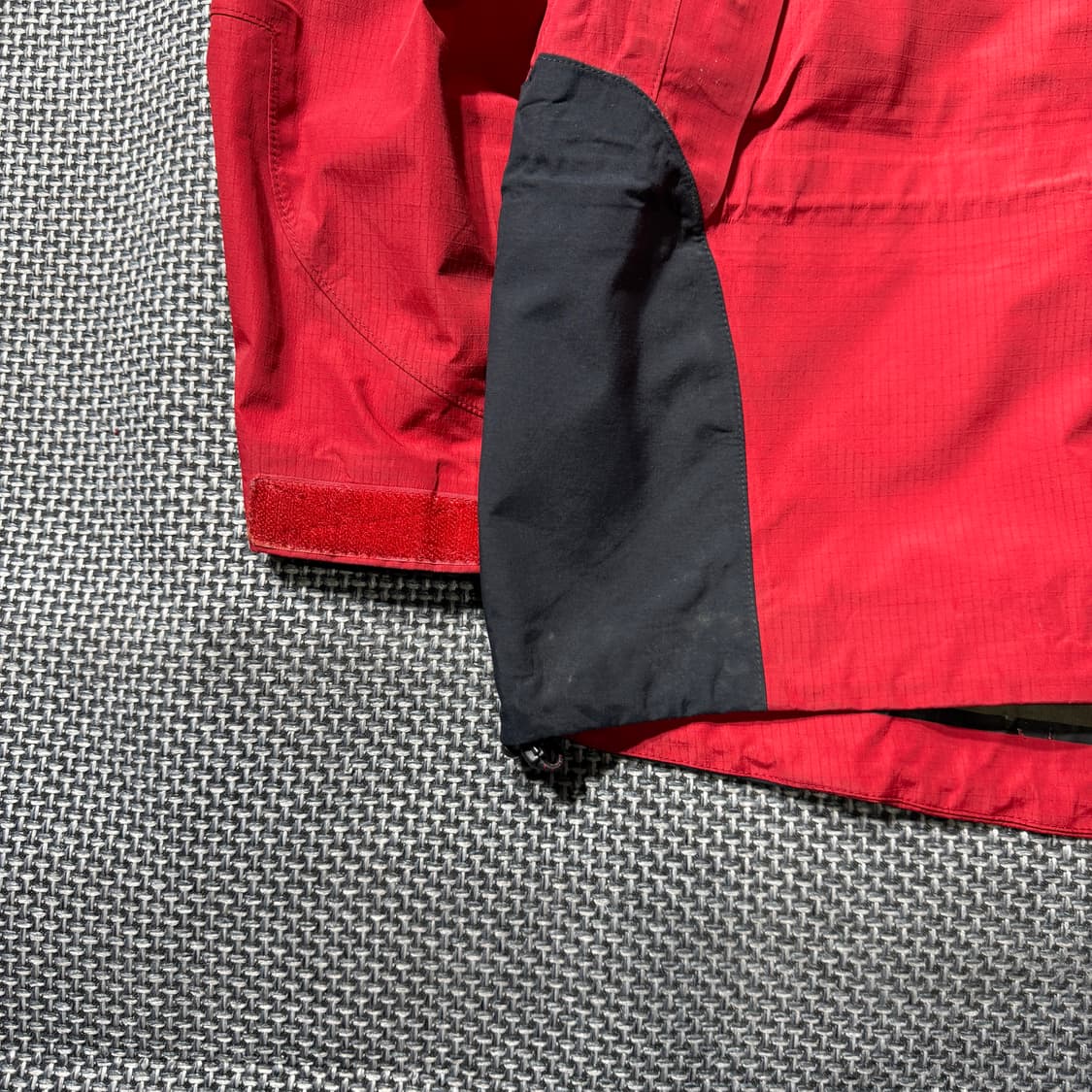 L.L.BEAN 엘엘빈 스키자켓 (old-8116) 상품이미지2