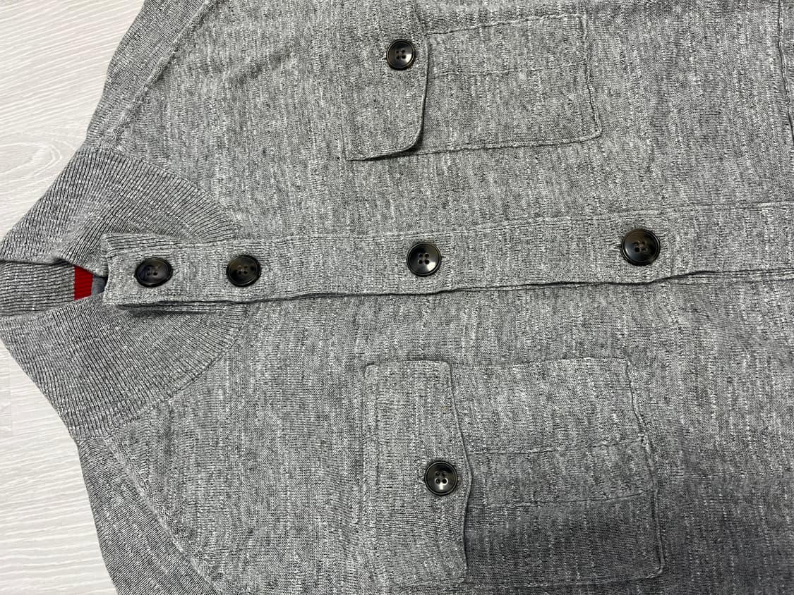 타미힐피거 가디건 XL 상품이미지2