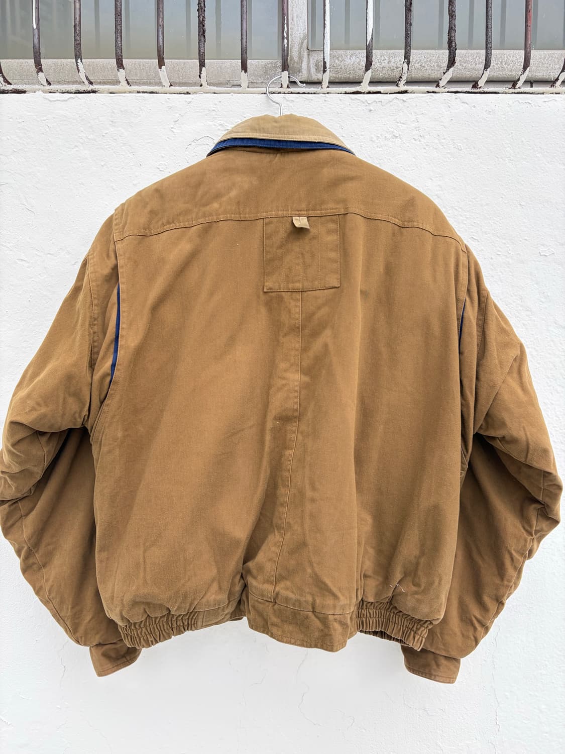 90s 맥그리거 봄버 상품이미지3