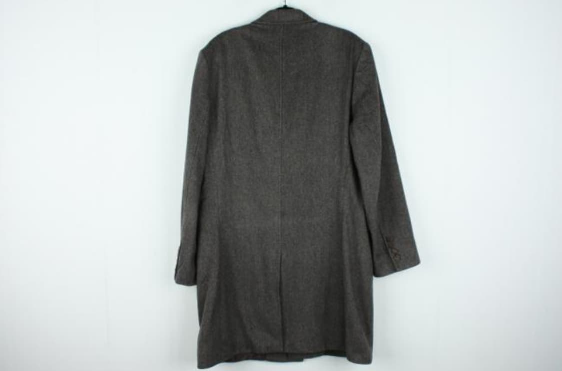 캠브리지멤버스 코트 상품이미지2