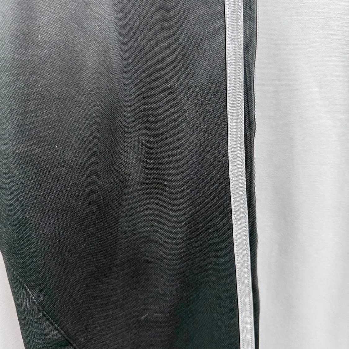 (100) 아디다스 삼선 트랙 팬츠 차콜 상품이미지4