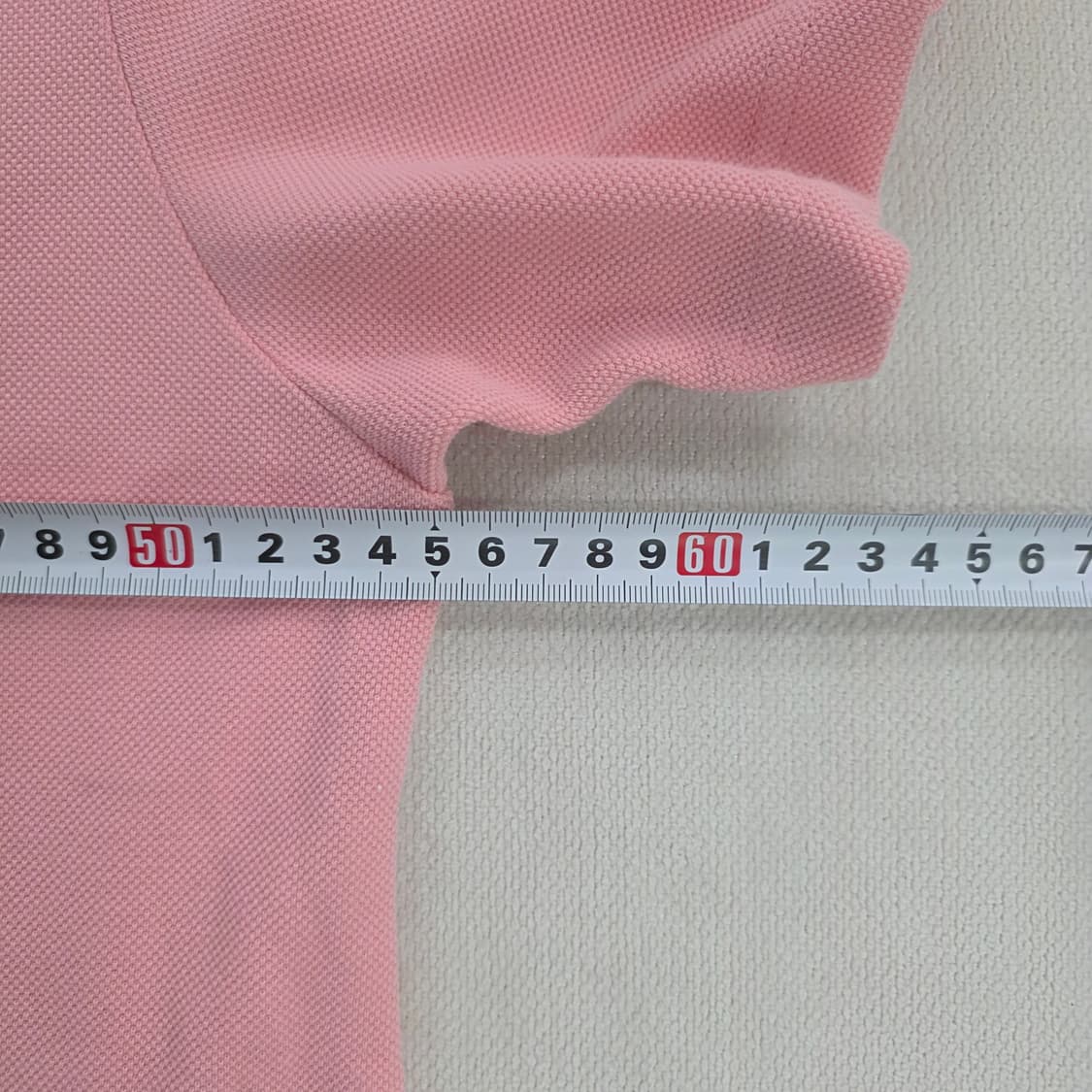 95 MLB 뉴욕 양키스 카라 반팔티 0224J 상품이미지6