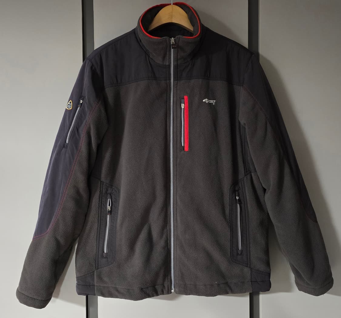 루이까스텔 남자 패딩자켓.
싸이즈 100 .  상품이미지1