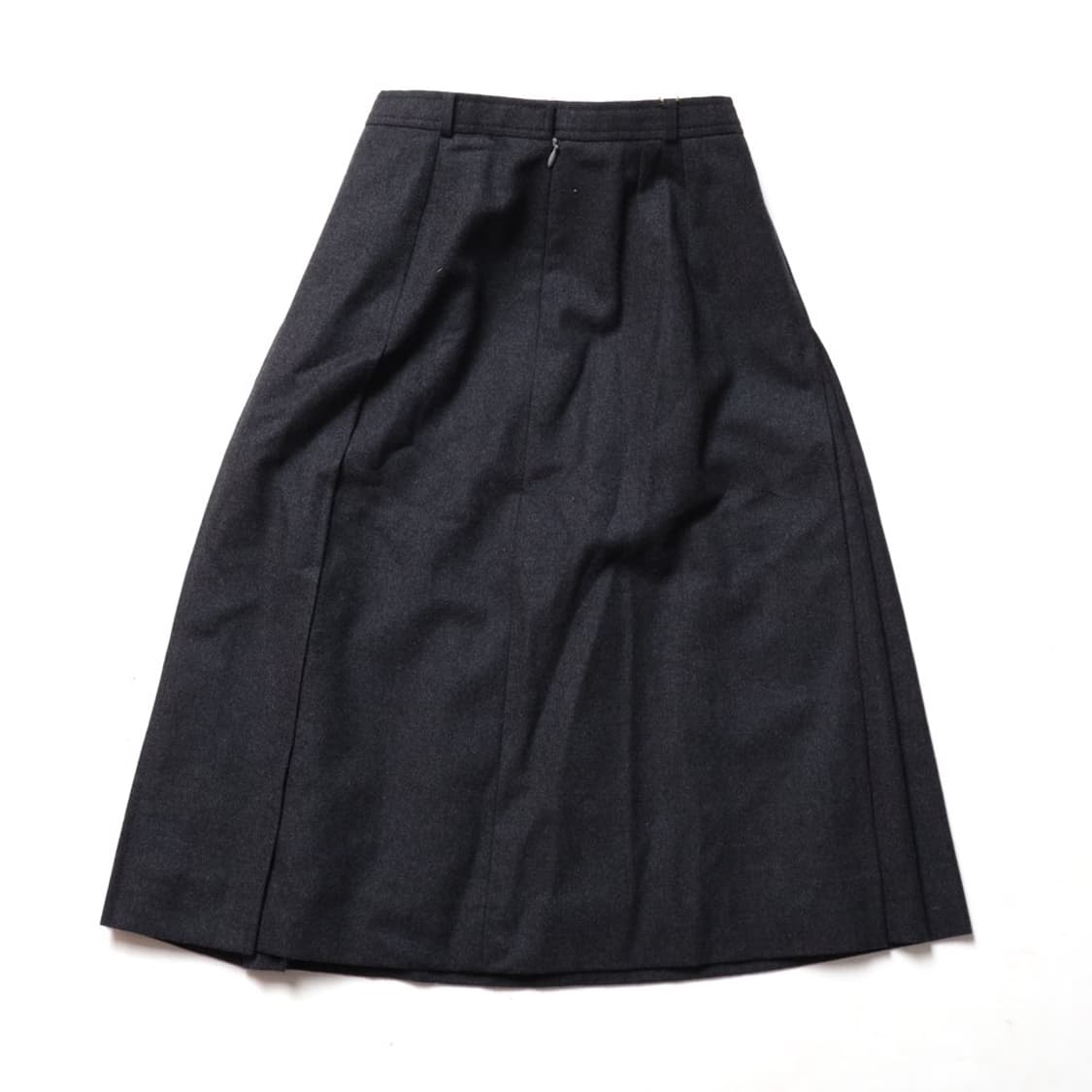 버버리 Berberrys Wool Pleated Skirt  상품이미지4