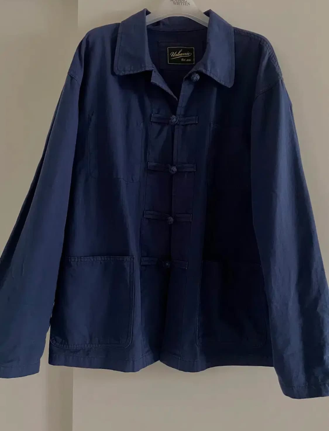 얼바닉30 프렌치 차이나 자켓 상품이미지7