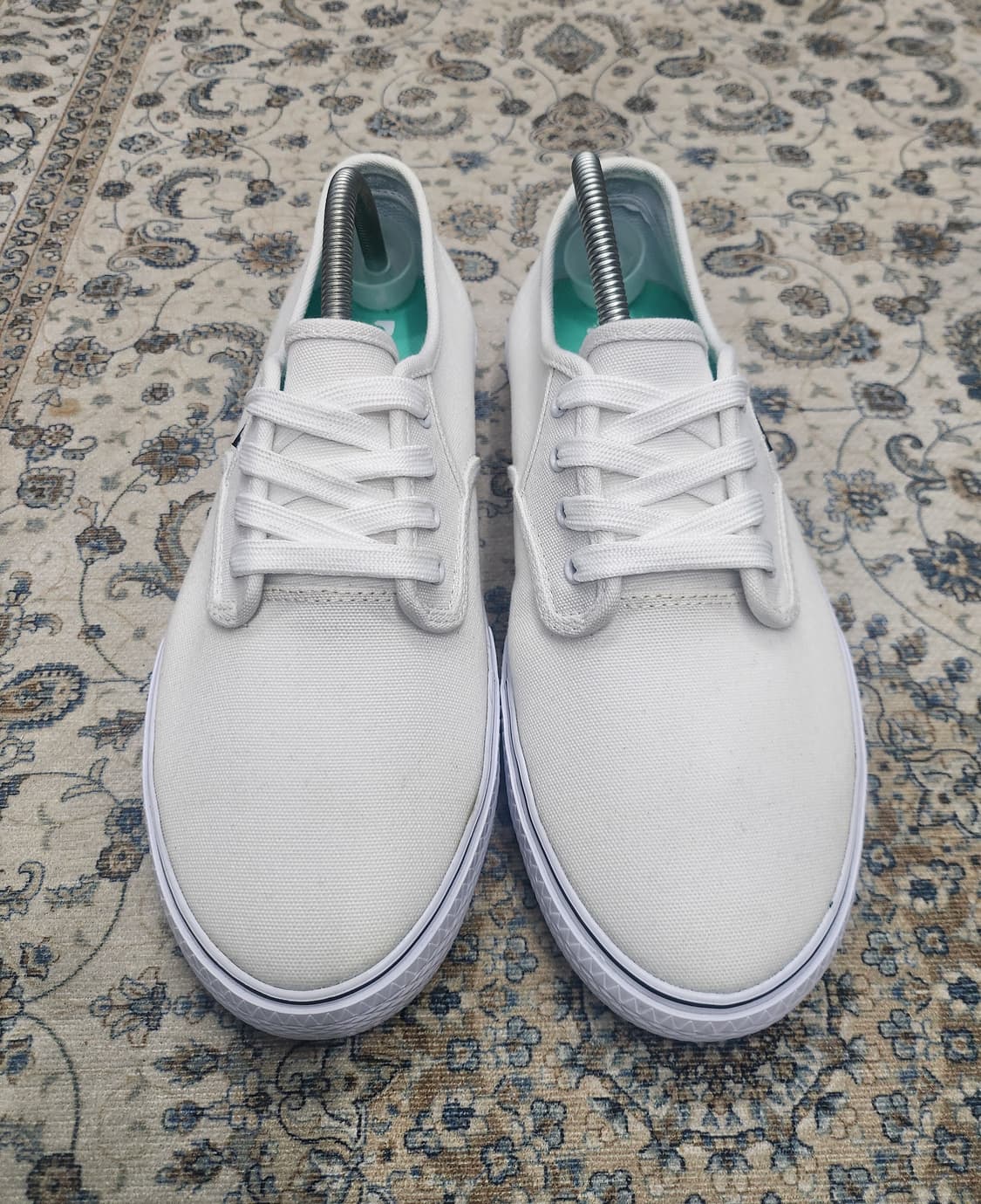 (새상품) GRAVIS 그라비스 캔버스화 275mm 상품이미지1