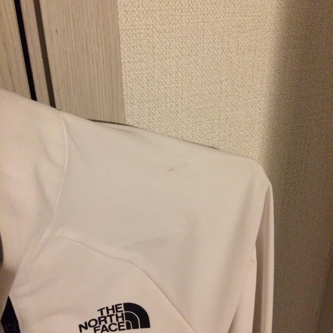 노스페이스 바람막이 져지 집업  상품이미지7