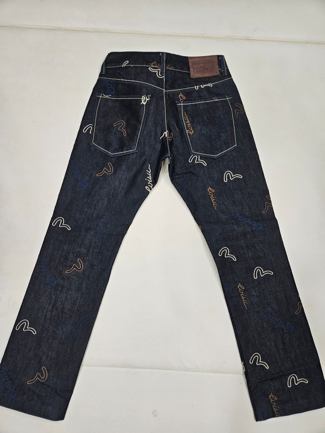 (31) 에비수 멀티로고 진 상품이미지5