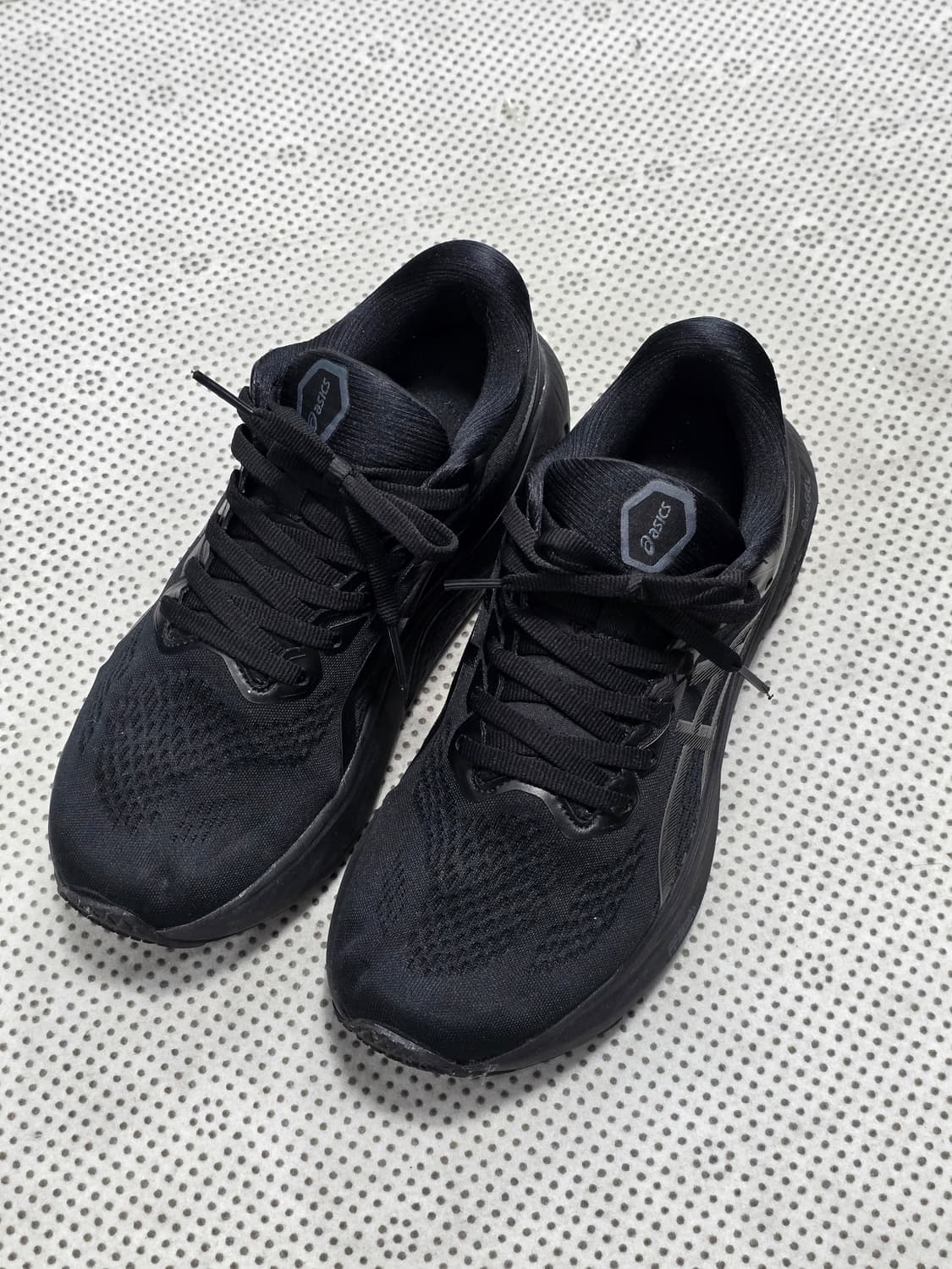 Asics 아식스 젤 카야노 30 블랙 런닝화 260 상품이미지2