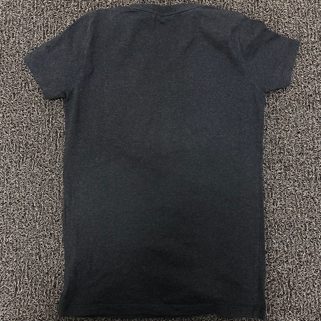 라코스테 여성 반팔티셔츠 차콜 90사이즈 상품이미지5