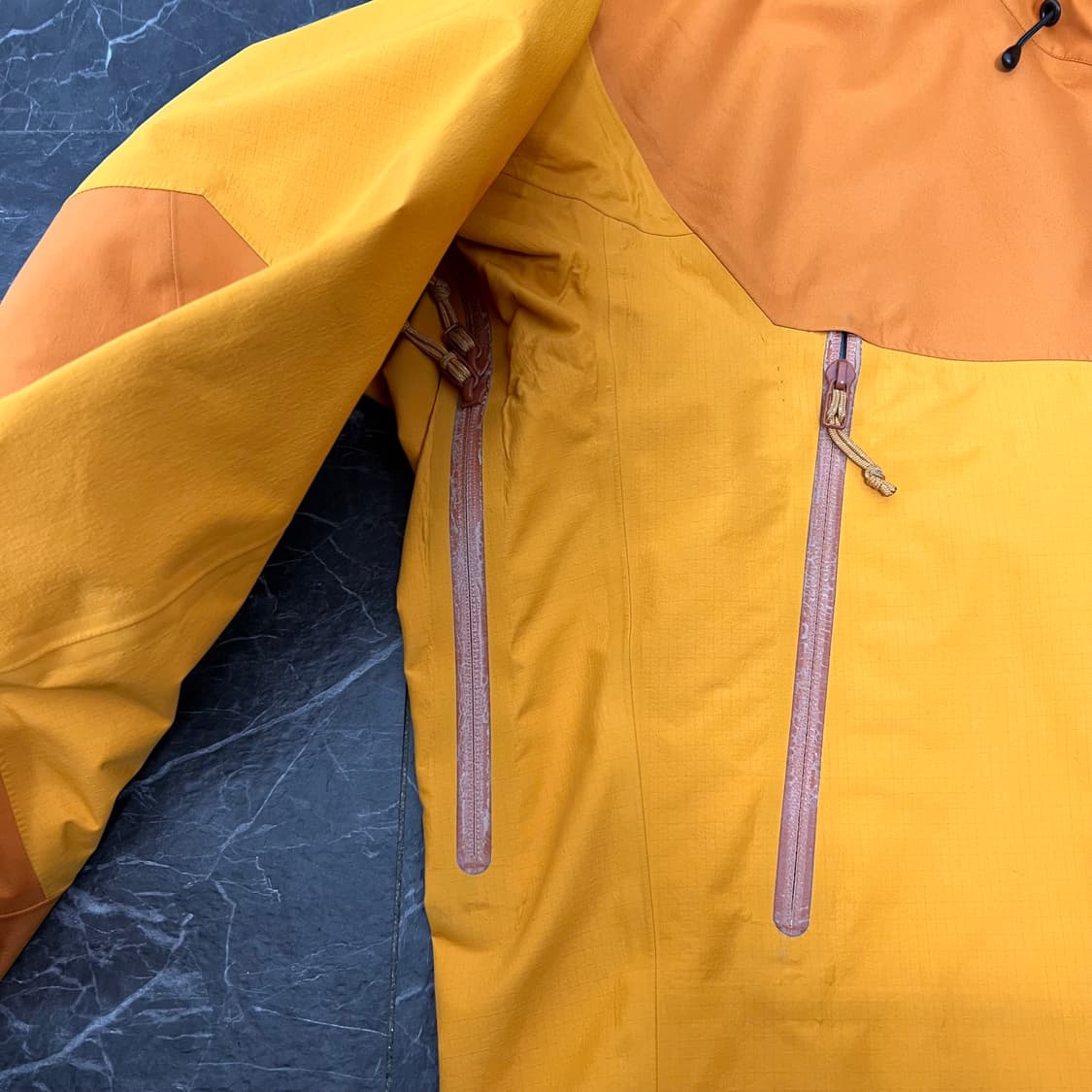 아크테릭스 베타 AR 고어텍스 프로쉘 후드 자켓 상품이미지8