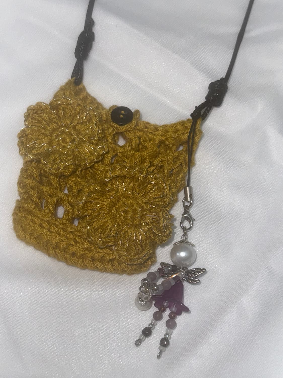 Fairy Keyring 🧚🏾‍♂️🔮 상품이미지2