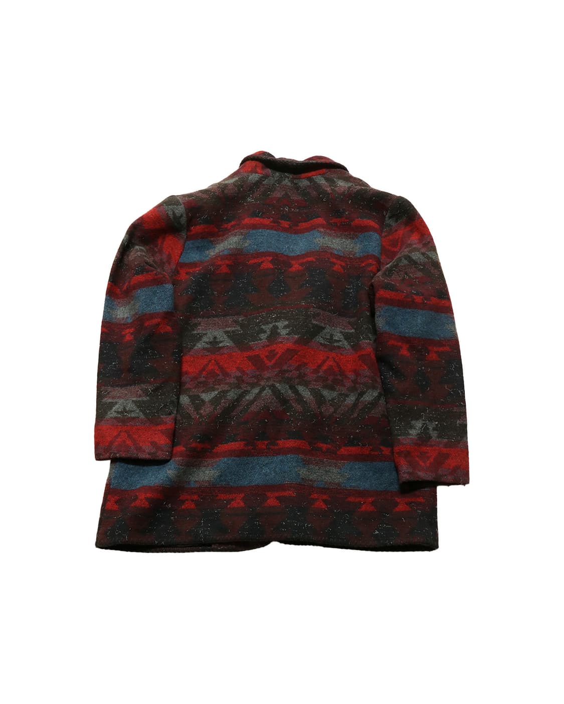 USA 나바호 블레이저 자켓 상품이미지2