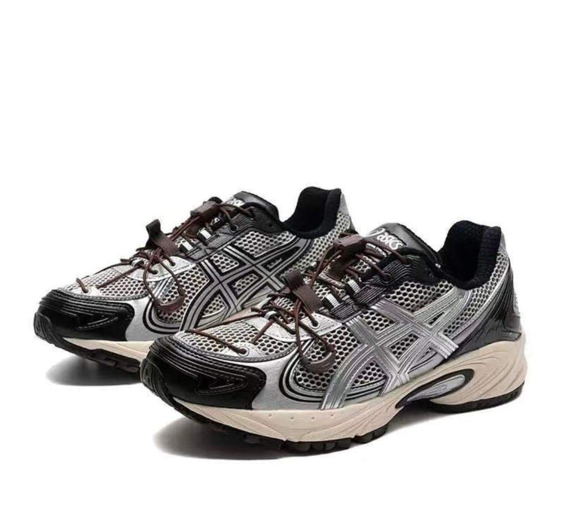 Asics Gel-Kahana TR V4 Silver(275사이즈) 상품이미지2
