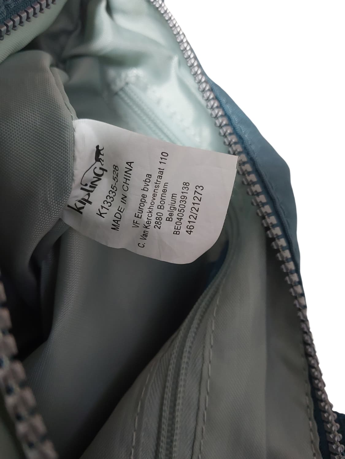 키플링 크로스백 상품이미지4