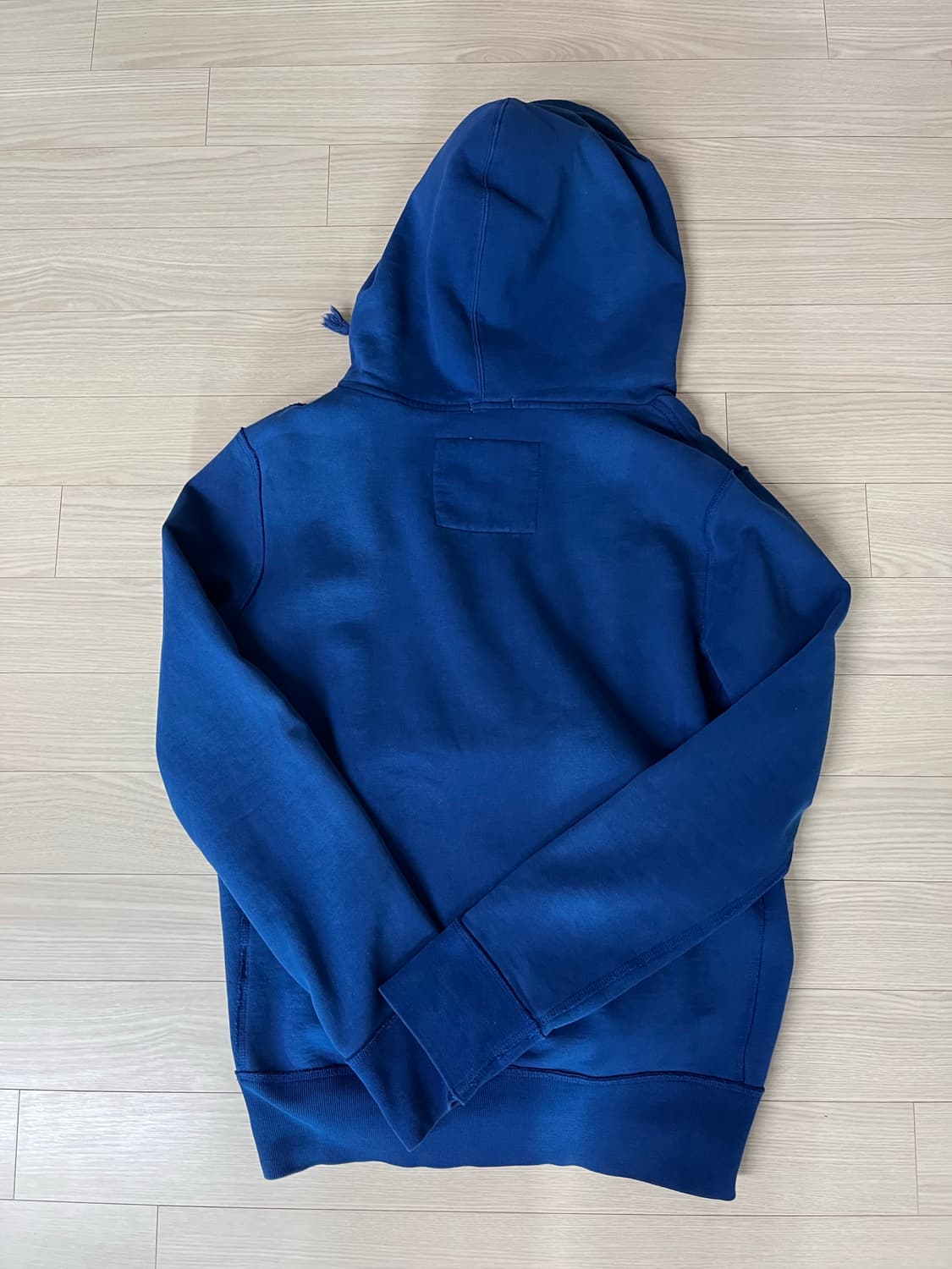 아베크롬비 후드티 상품이미지2