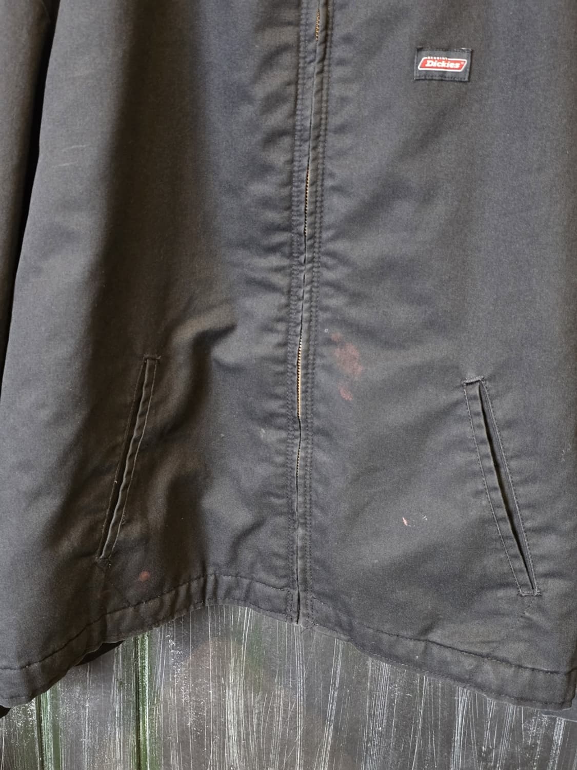 Dickies Work Jacket 상품이미지3