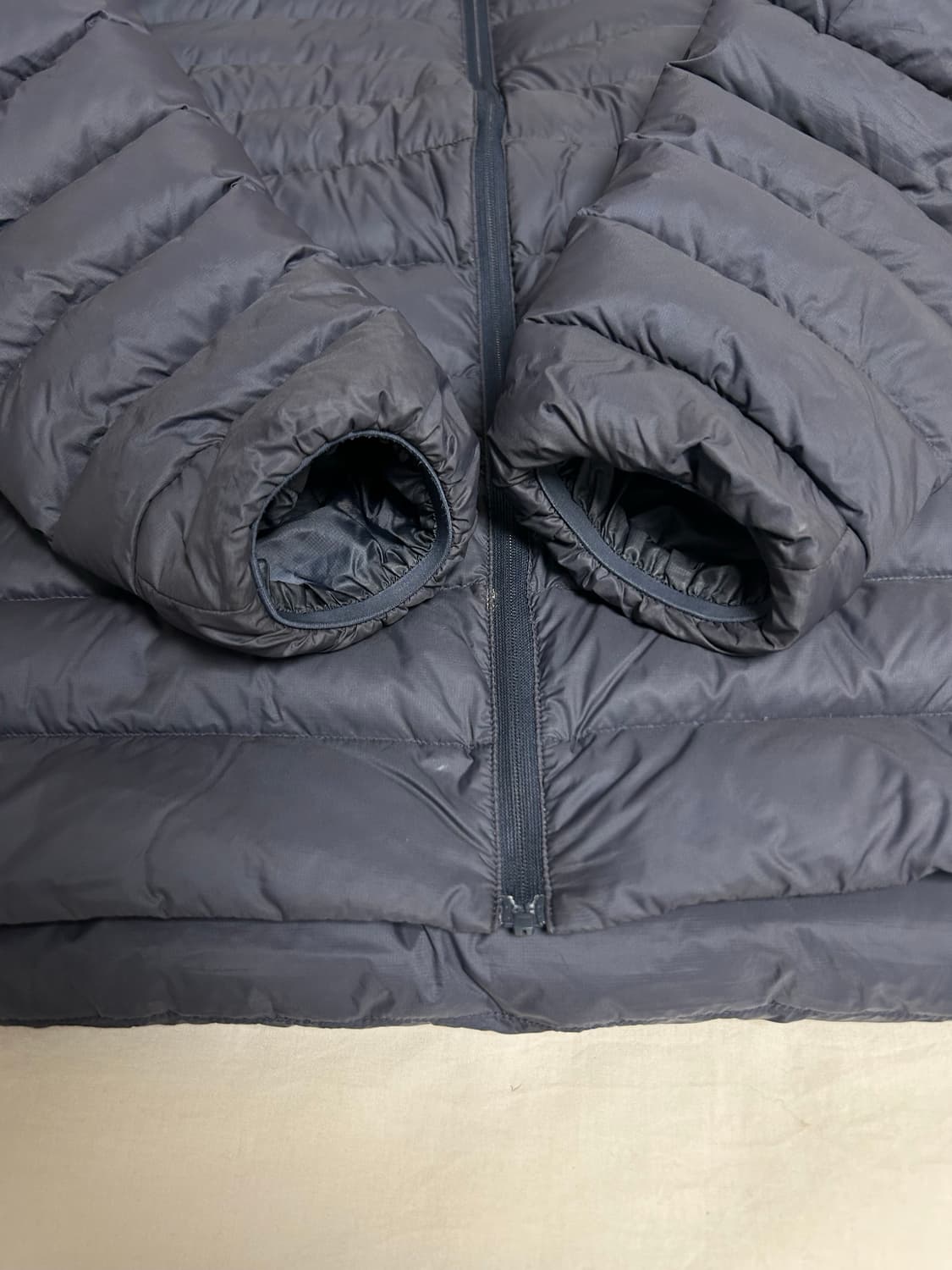 아크테릭스 세륨 블랙사파이어 M 새상품급 상품이미지8