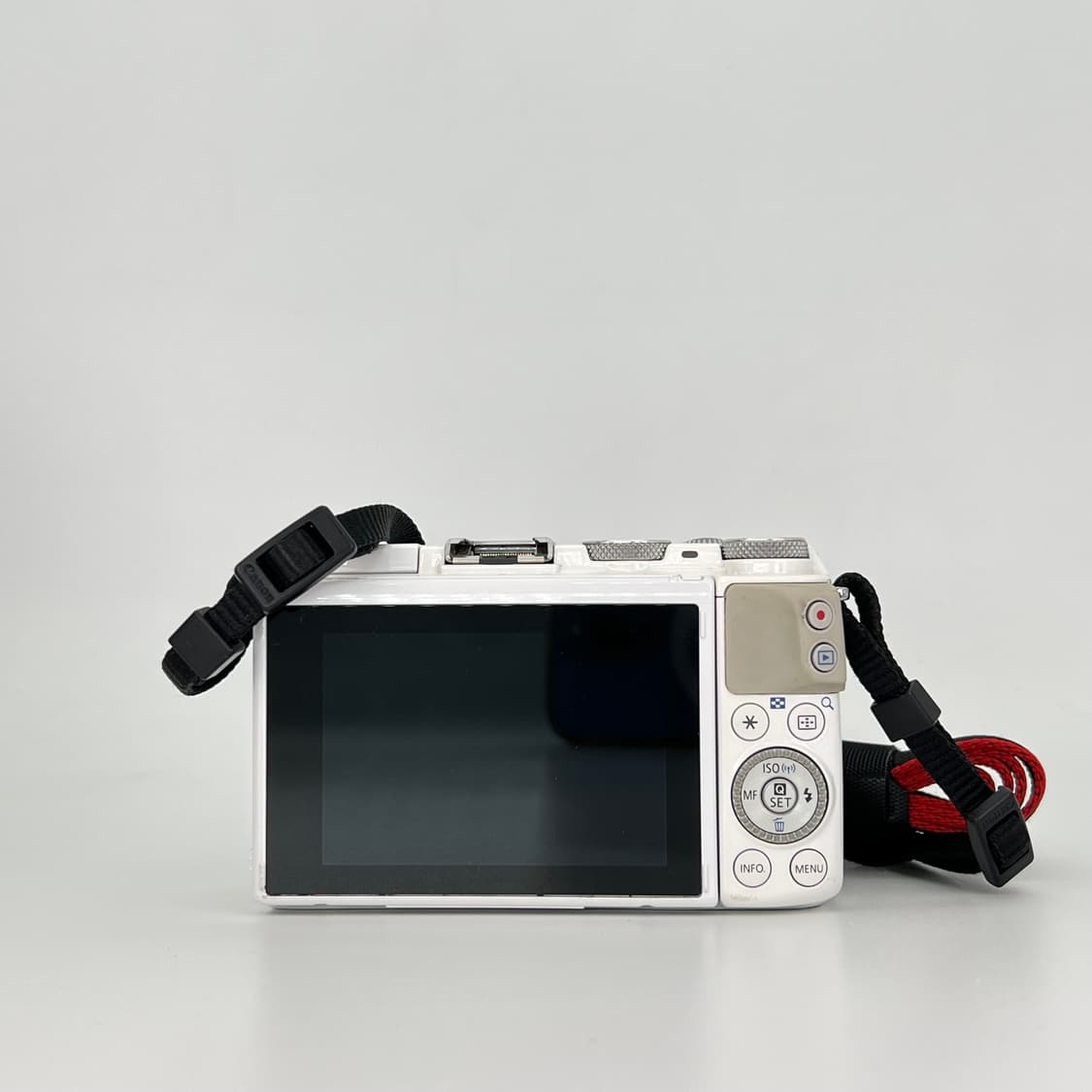 캐논 EOS Canon EOS M3 화이트 상품이미지5