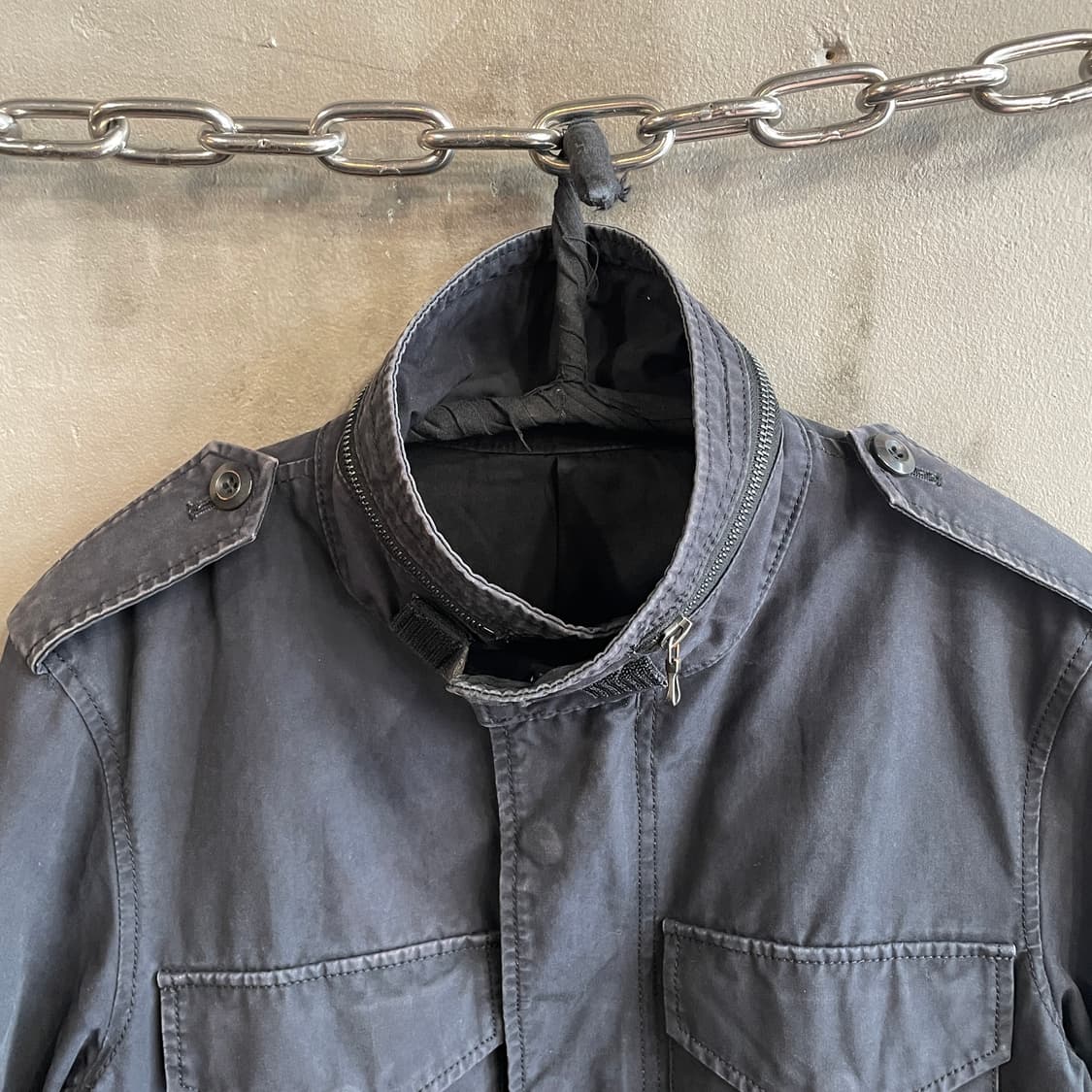 어태치먼트 M65 필드 자켓 상품이미지3