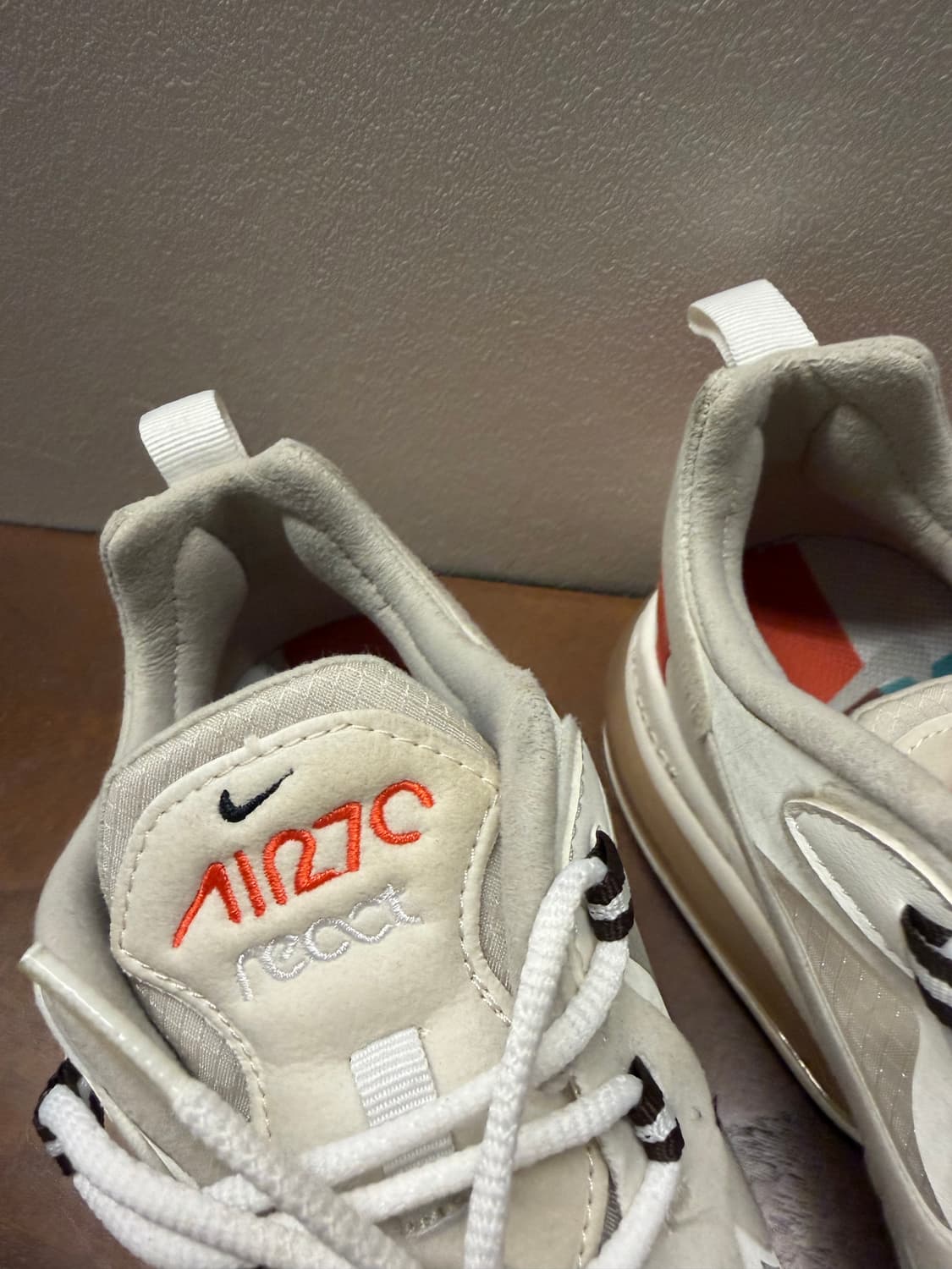 나이키 에어맥스270 리액트(270) 상품이미지10