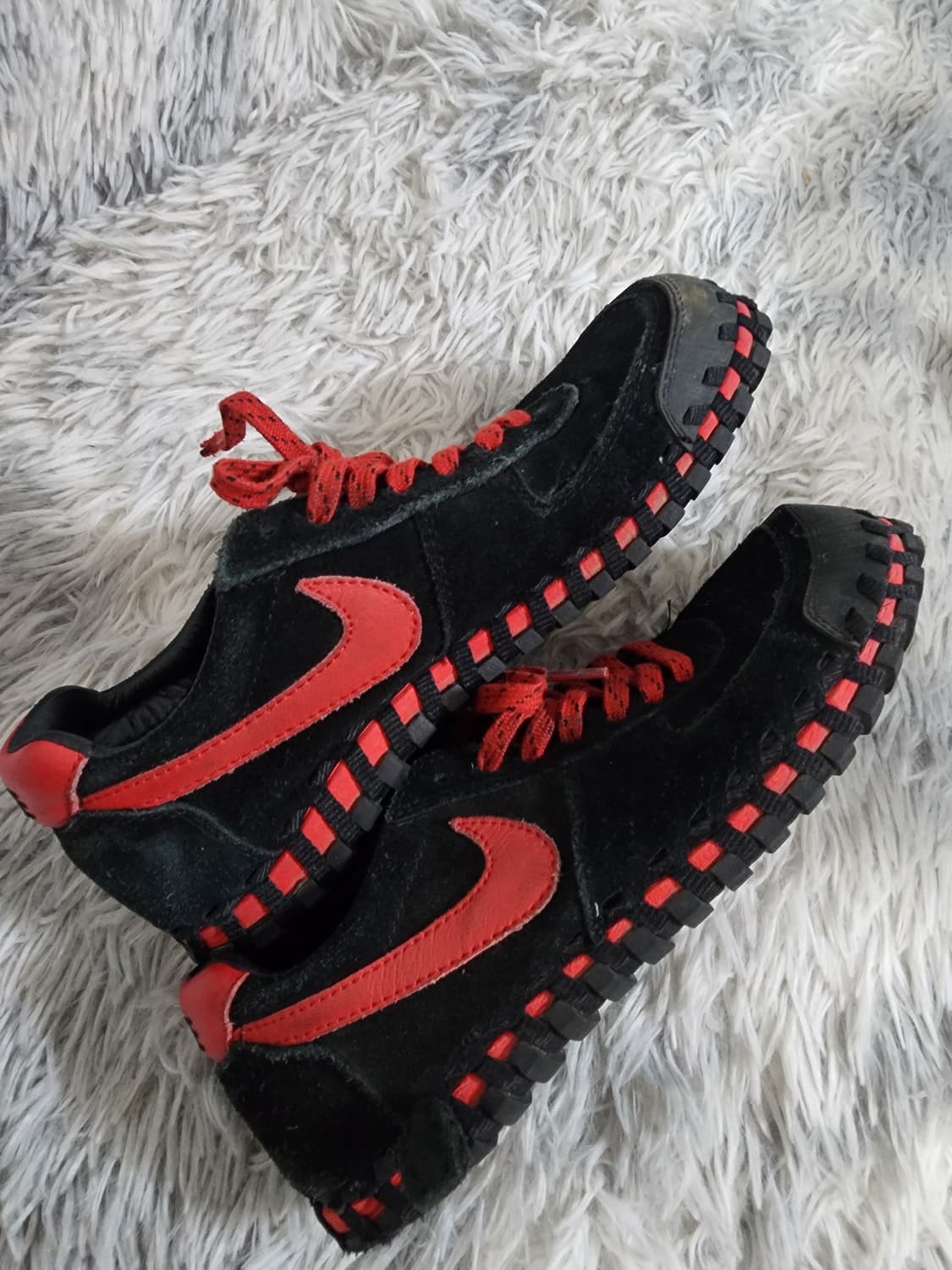 나이키 컨시더드 라바 돔(Nike Considered Lava Dome) 상품이미지4