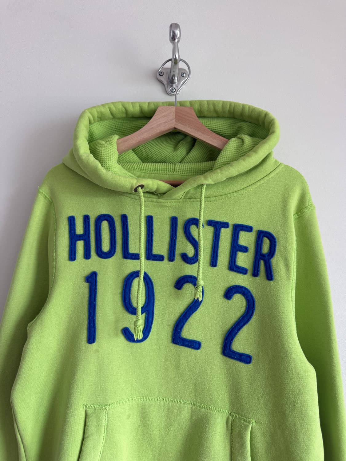 홀리스터(HOLLISTER) 후드 상품이미지2