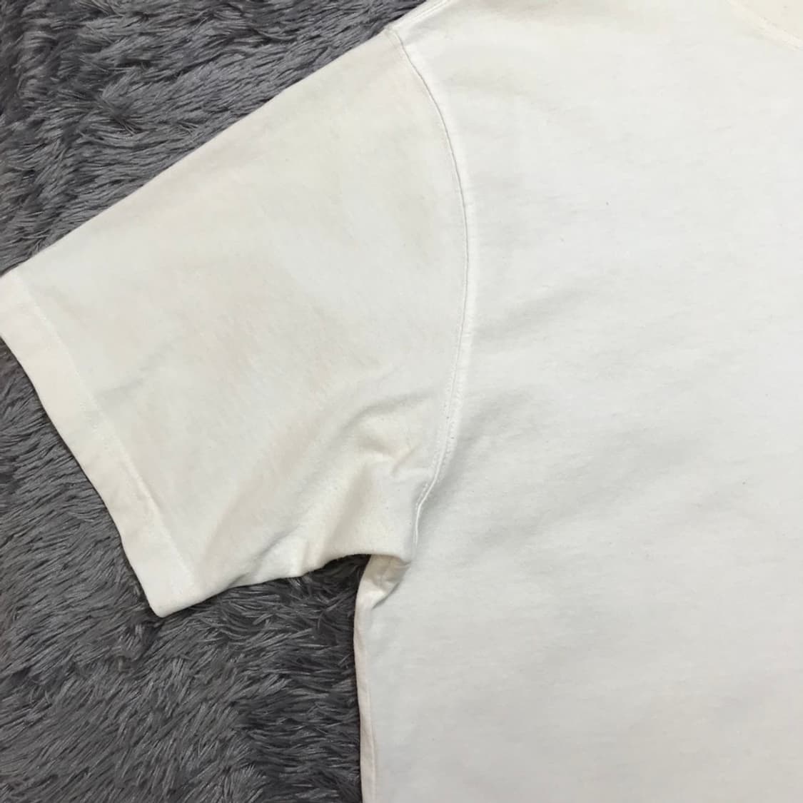[[L, A급] 칼하트(CARHARTT) 루즈핏 포켓 반팔티셔츠@624 상품이미지4