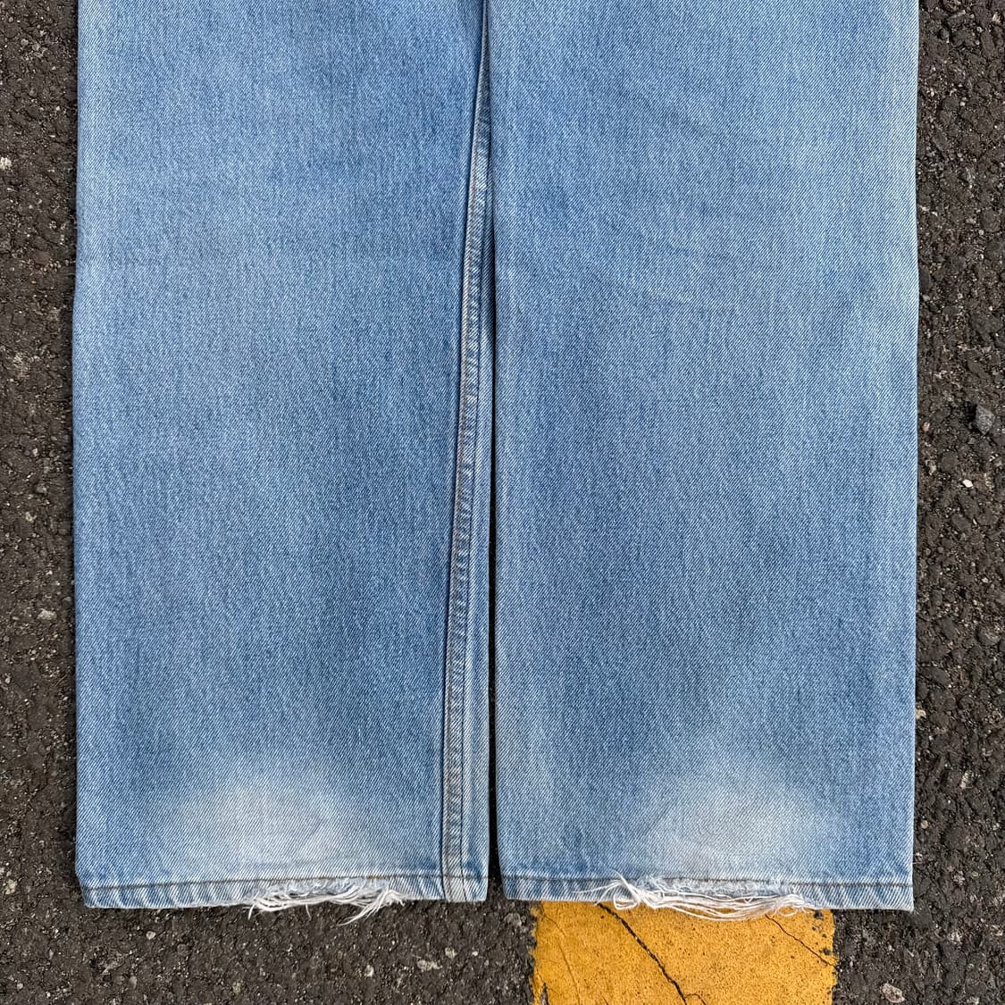 90s 빈티지 리바이스 501 W36 L33 상품이미지9