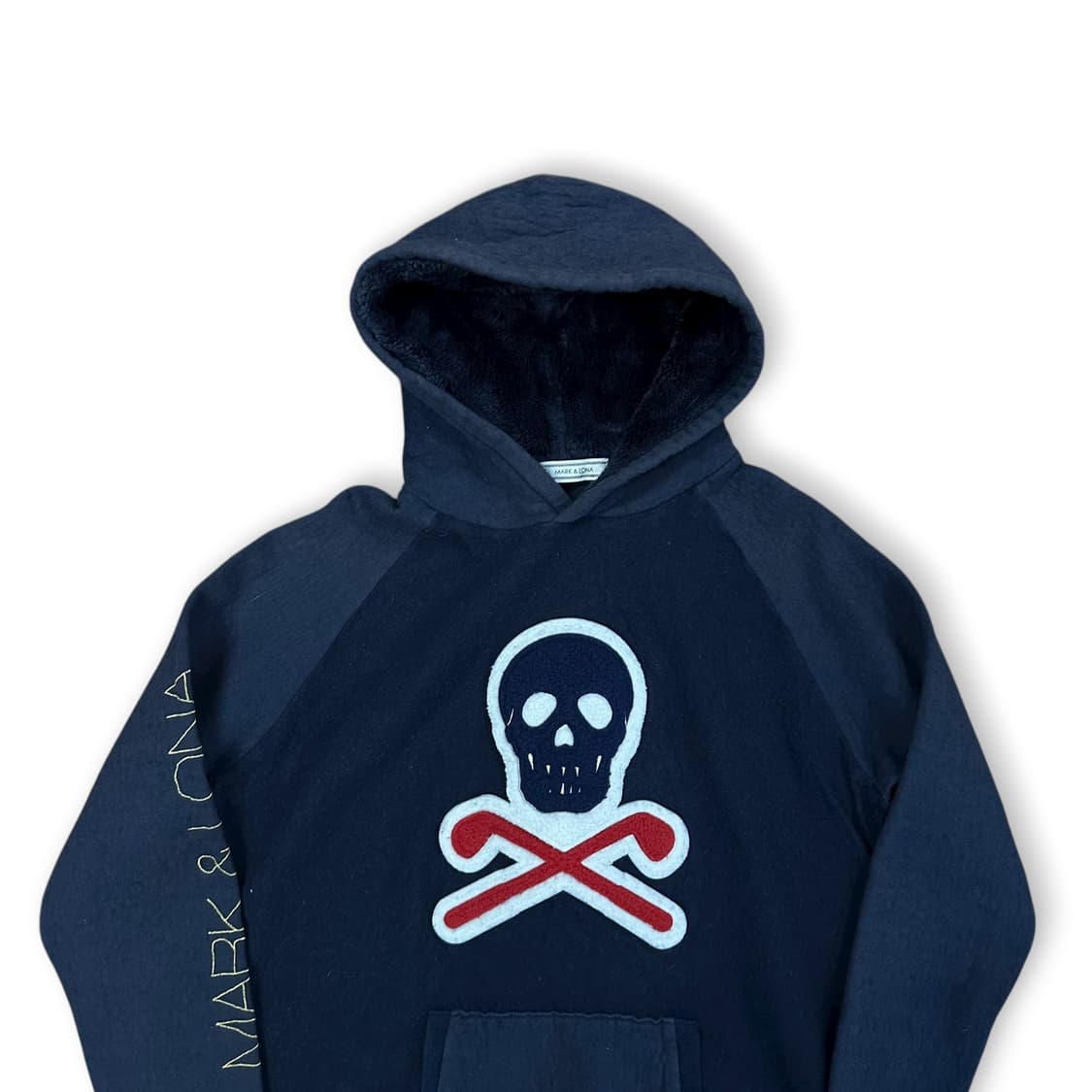 마크앤로나 후드티 상품이미지2